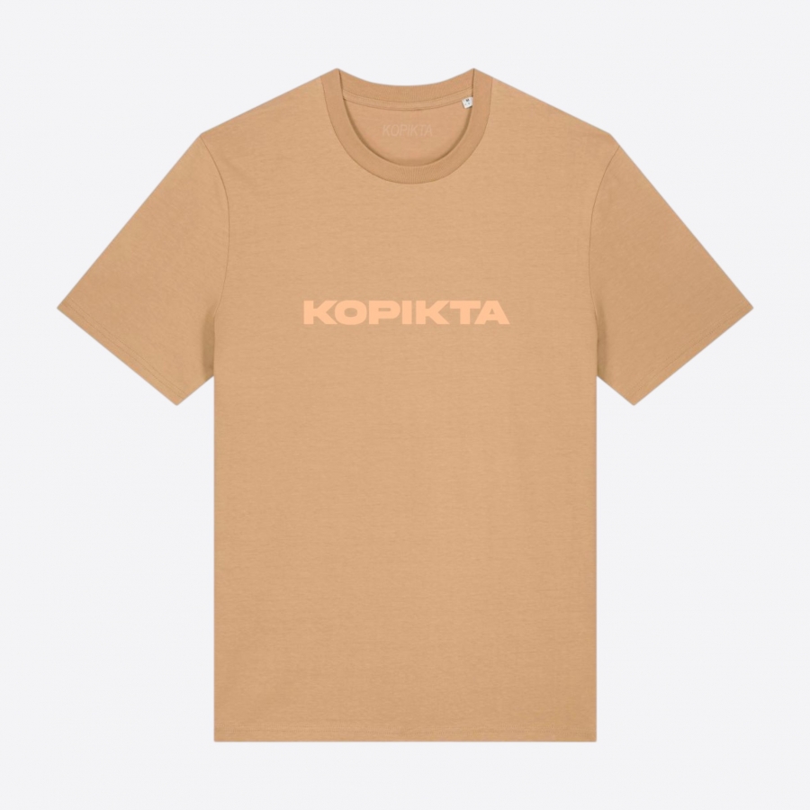 SIGNATURE TSHIRT KOPIKTA