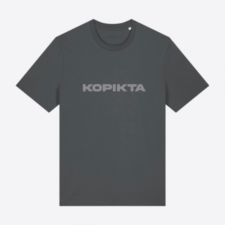 SIGNATURE TSHIRT KOPIKTA