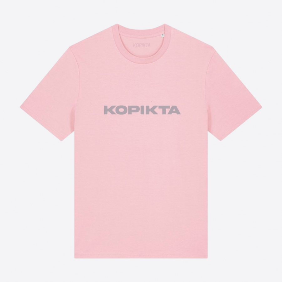 SIGNATURE TSHIRT KOPIKTA