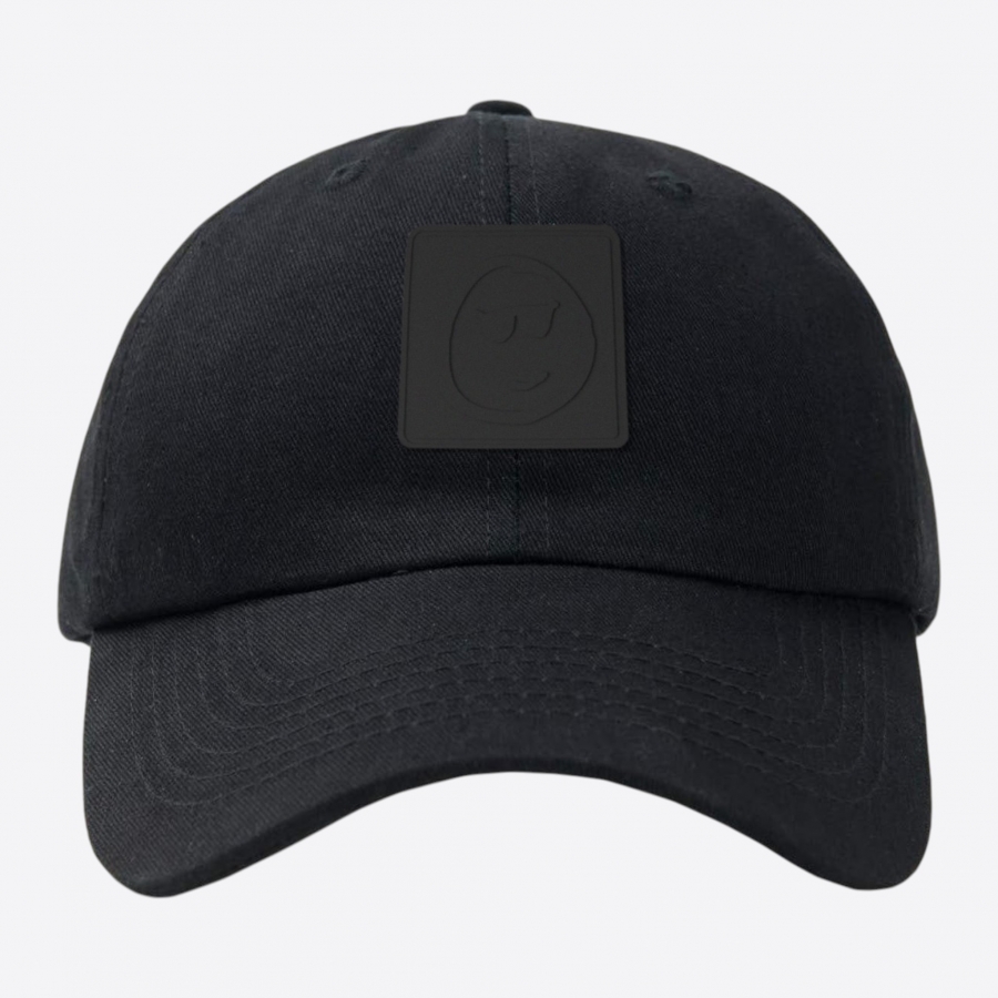 KOPIKTA PATCH LOGO CAP