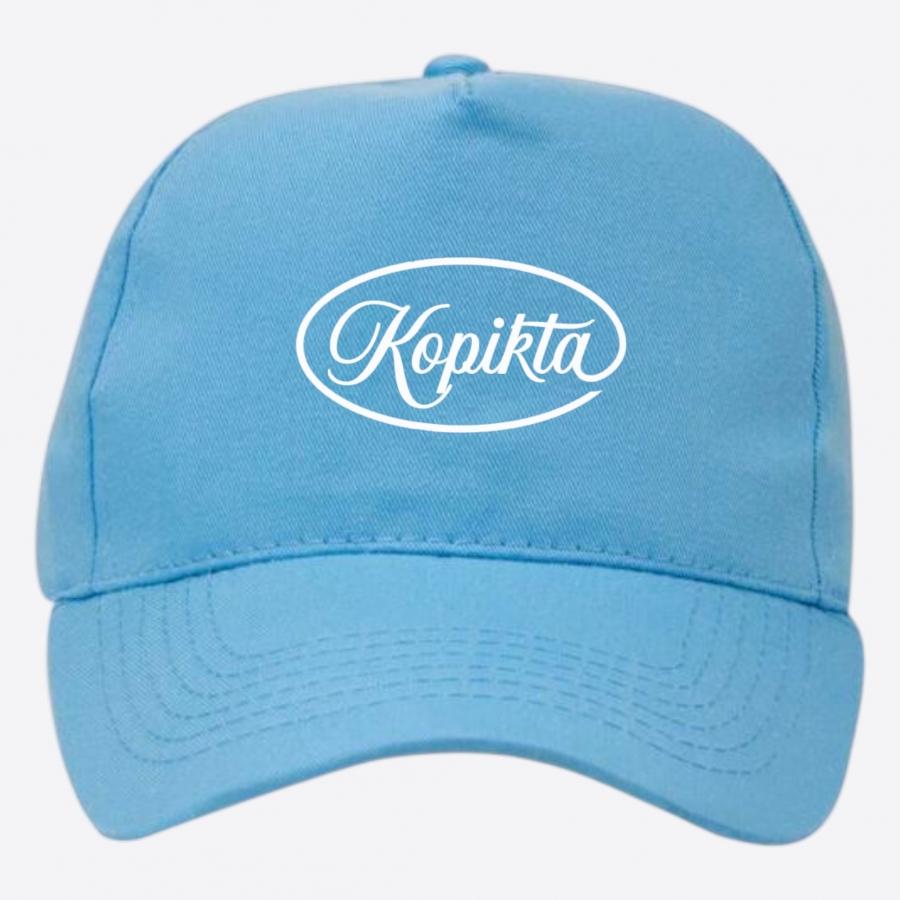 RETRO BASEBALL CAP
