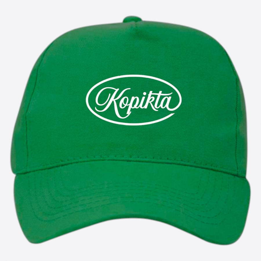 RETRO BASEBALL CAP