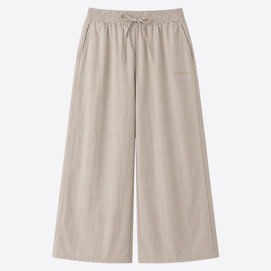 WIDE SLEEK PANTS KOPIKTA