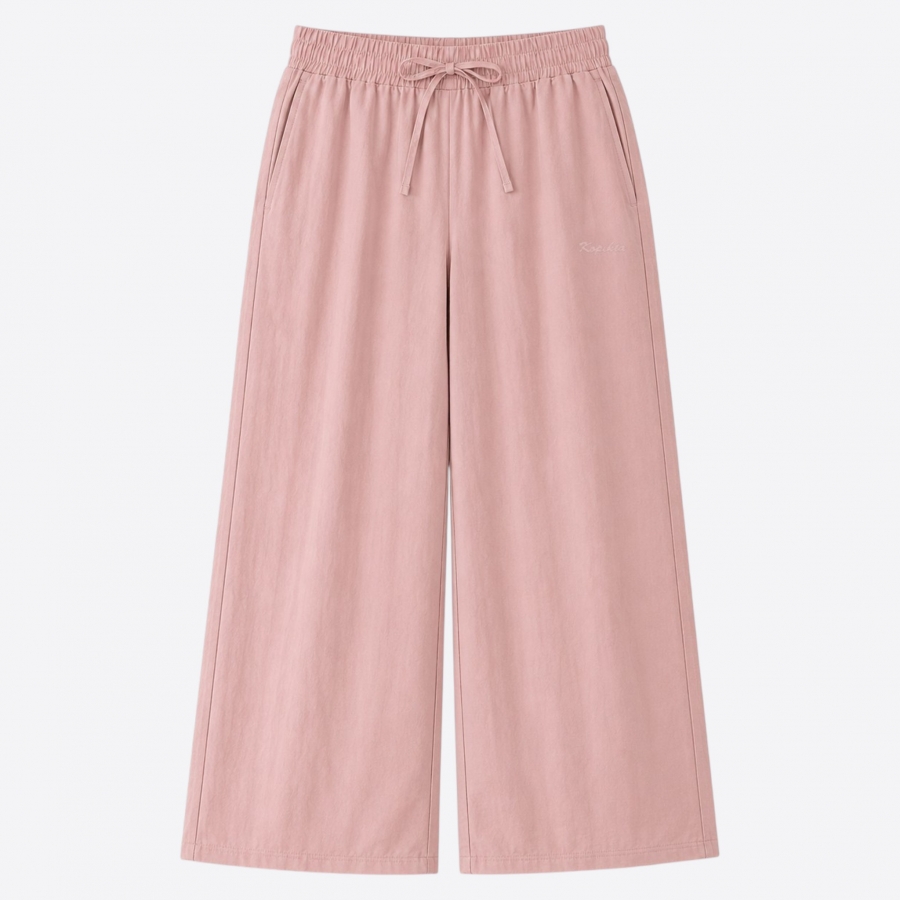 WIDE AIR POCKET PANTS