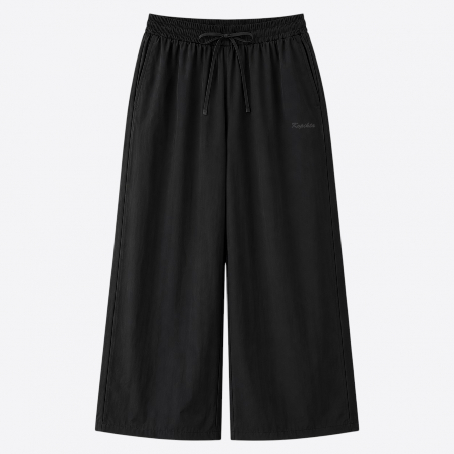 WIDE SLEEK PANTS KOPIKTA