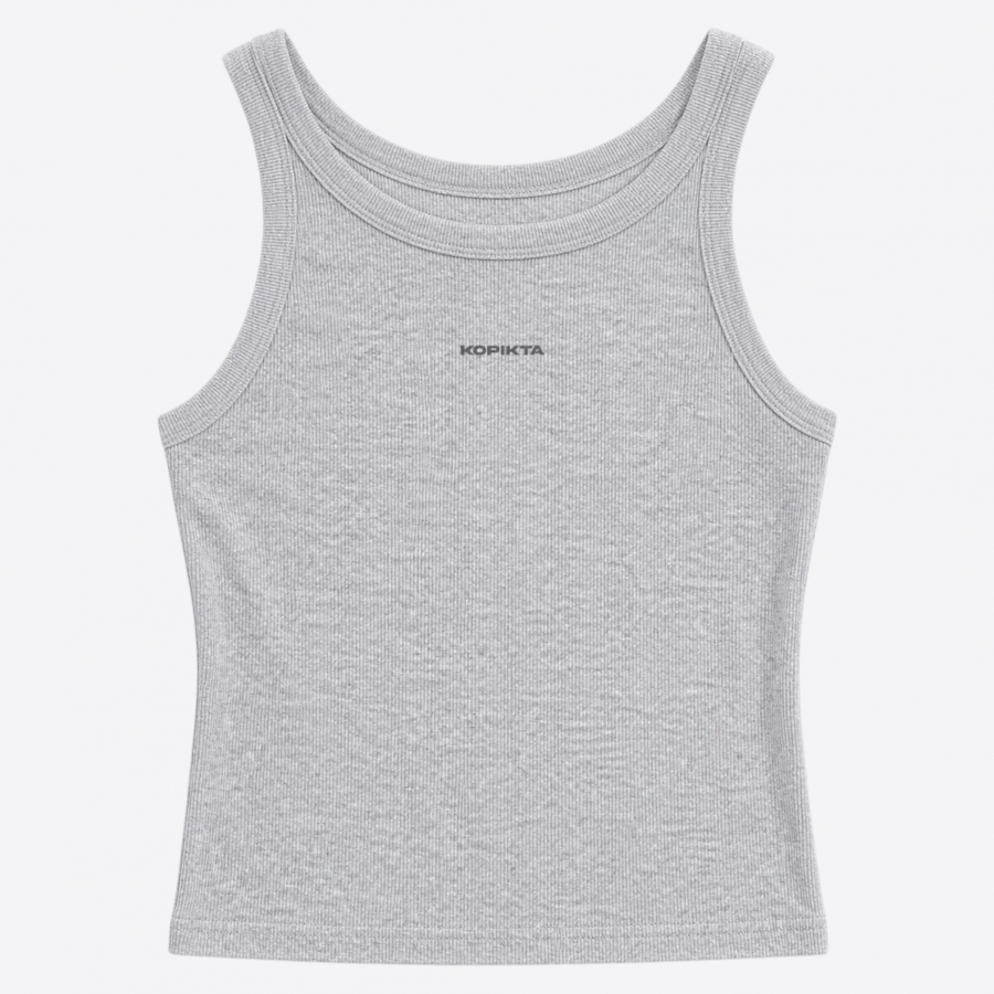 KOPIKTA BASIC CROP TOP