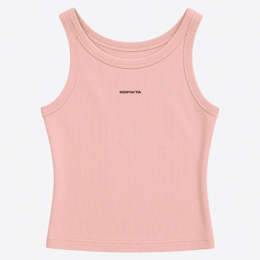 KOPIKTA BASIC CROP TOP