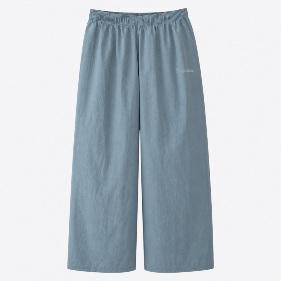 WIDE FLOW PANTS KOPIKTA