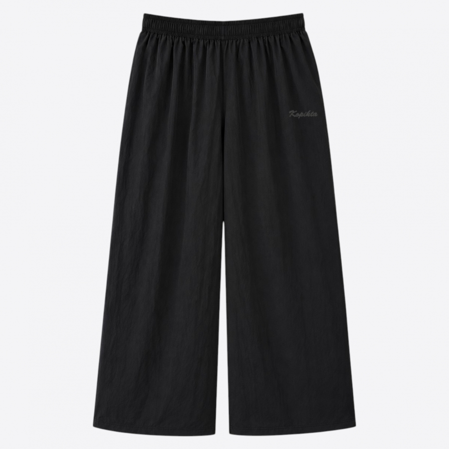 WIDE FLOW PANTS KOPIKTA