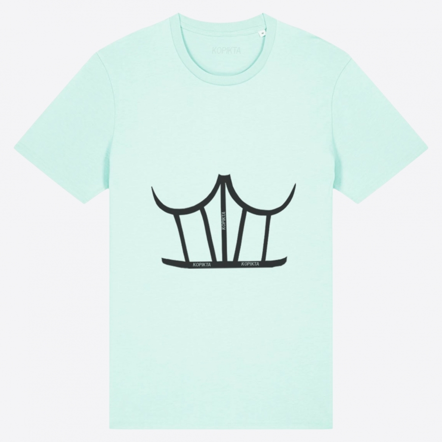 KOPIKTA CORSET TSHIRT 