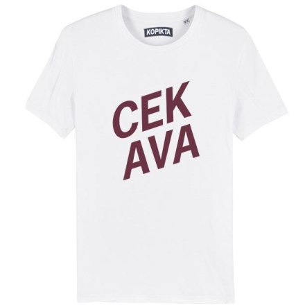 TSHIRT CEKAVA