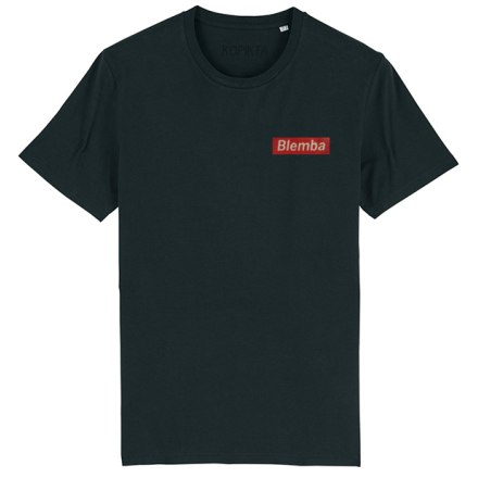 BLEMBA T-SHIRT BY KOPIKTA