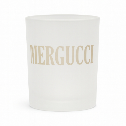 ICE EFFECT MERGUCCI GLASS