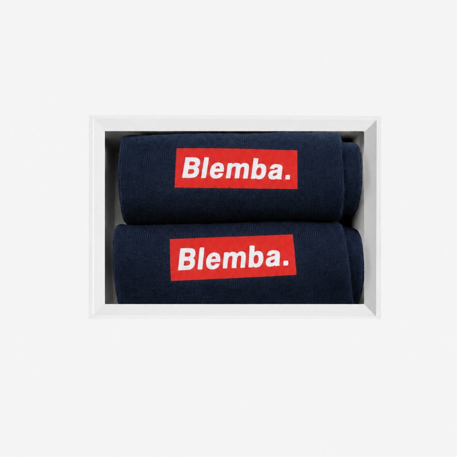 BLEMBA SOCKS (1 PAIR)