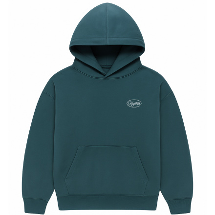 HEAVY KOPIKTA HOODIE