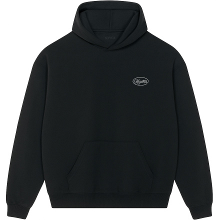 HEAVY KOPIKTA HOODIE