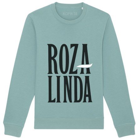 ROZALINDA SWEATSHIRT