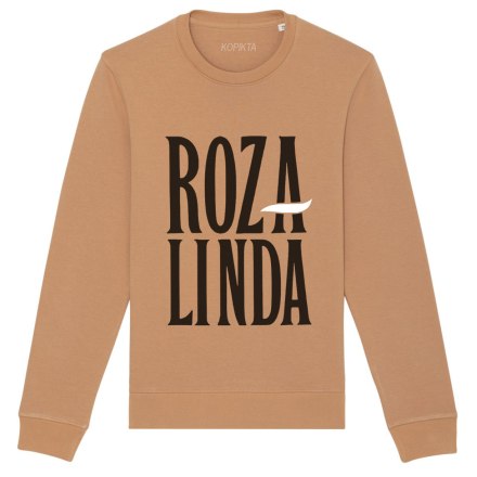 ROZALINDA SWEATSHIRT