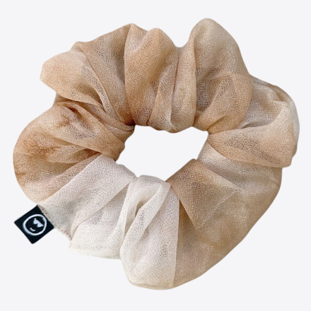 ECO FRIENDLY HAIR TIE