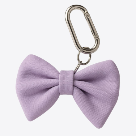 BAG CHARM BOW KOPIKTA