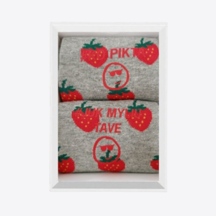 KIDS SOCKS MYLIU (1 PAIR)