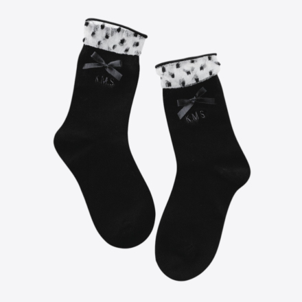 PRECIOUS KIDS SOCKS