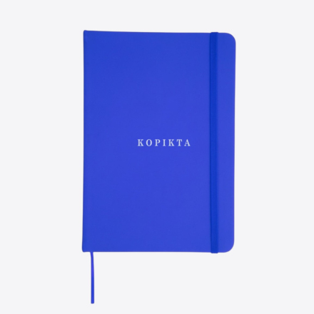 A5 DREAMS NOTEPAD 