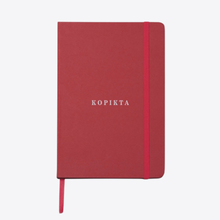 A5 DREAMS NOTEPAD 