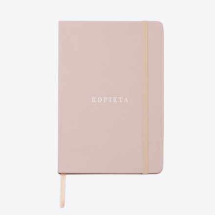 A5 DREAMS NOTEPAD 