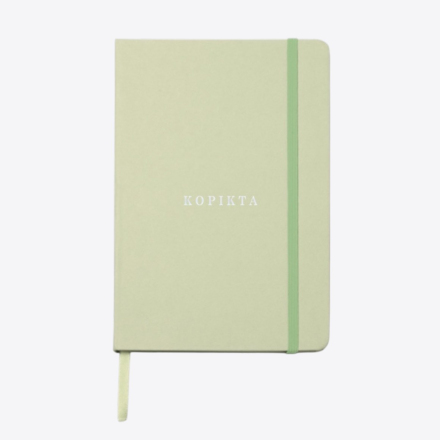 A5 DREAMS NOTEPAD 