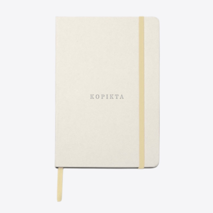 A5 DREAMS NOTEPAD 