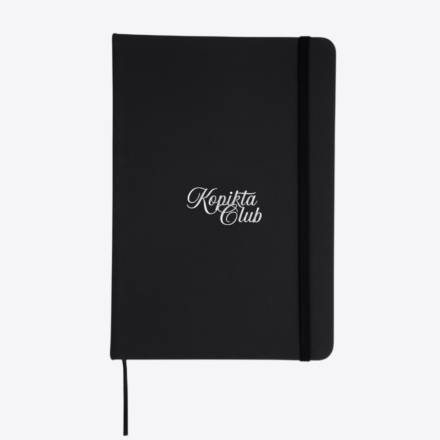 A5 DREAMS NOTEPAD 