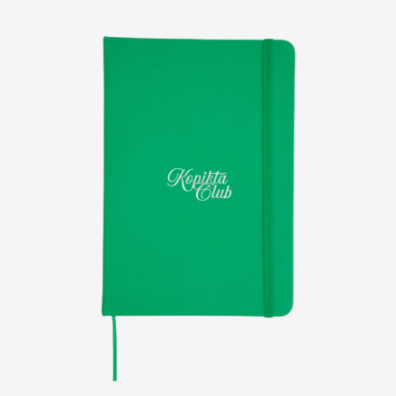 A5 DREAMS NOTEPAD 