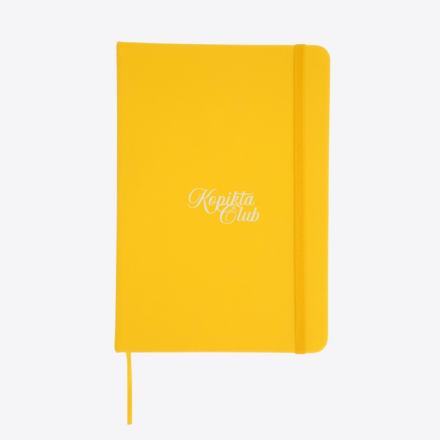 A5 DREAMS NOTEPAD 
