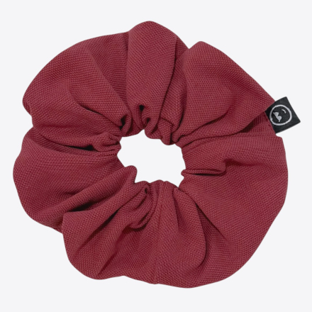 ECO FRIENDLY HAIR TIE
