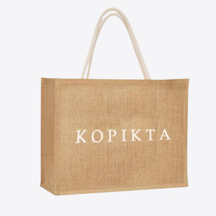 ECO-FRIENDLY OVERSIZE BAG