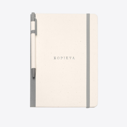 A5 DREAMS NOTEPAD 