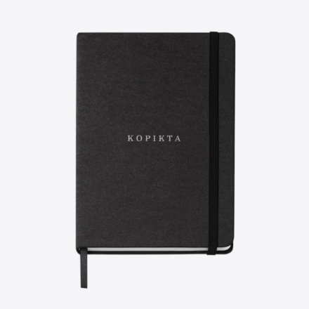 A5 DREAMS NOTEPAD 