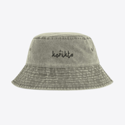 KOPIKTA BUCKET HAT 