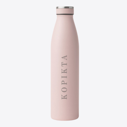 THERMAL WATER BOTTLE 750ML