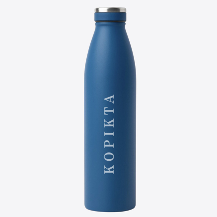 THERMAL WATER BOTTLE 750ML
