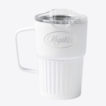 THERMAL CUP 450ML
