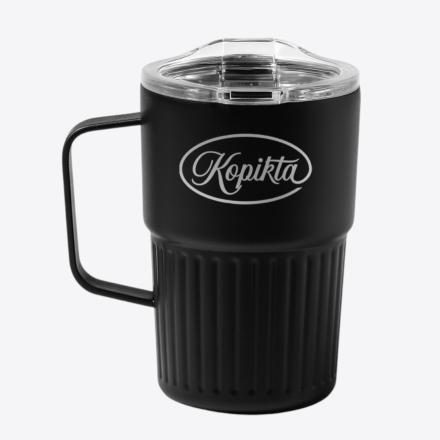 THERMAL CUP 450ML