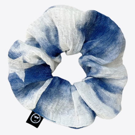 ECO FRIENDLY HAIR TIE