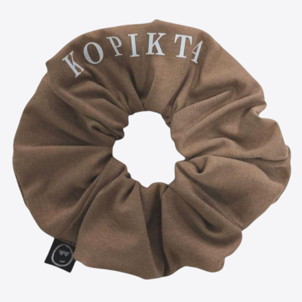 ECO FRIENDLY HAIR TIE