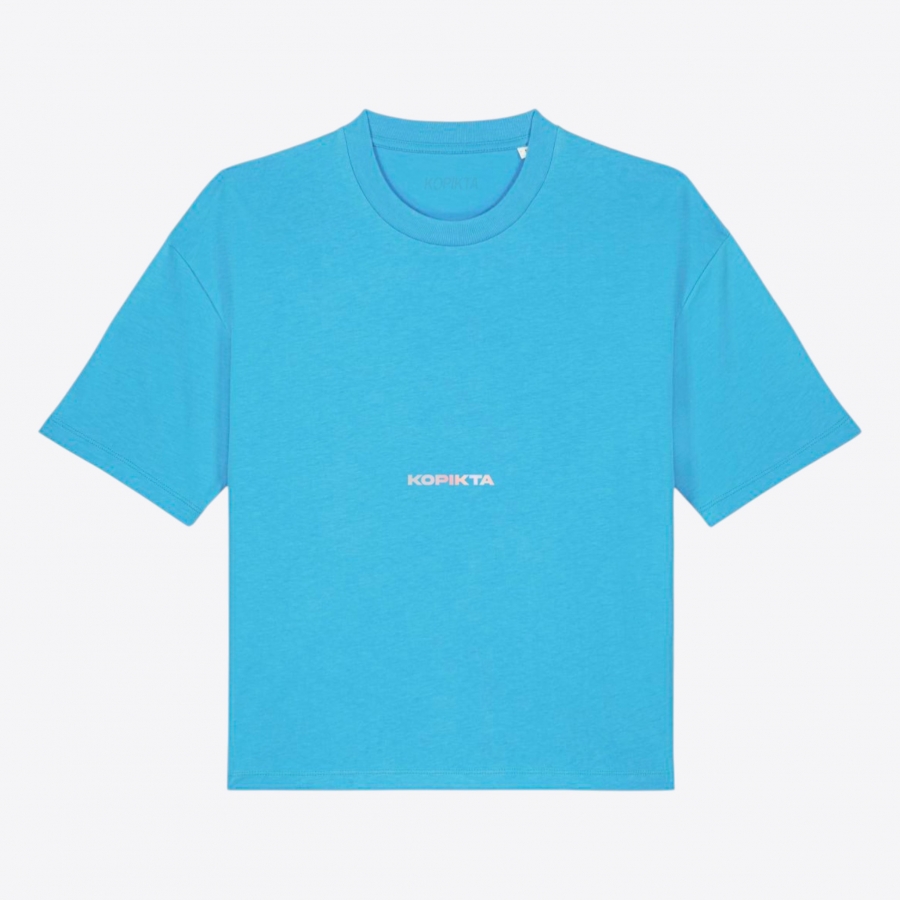 AURA LONGER SLEEVE TSHIRT