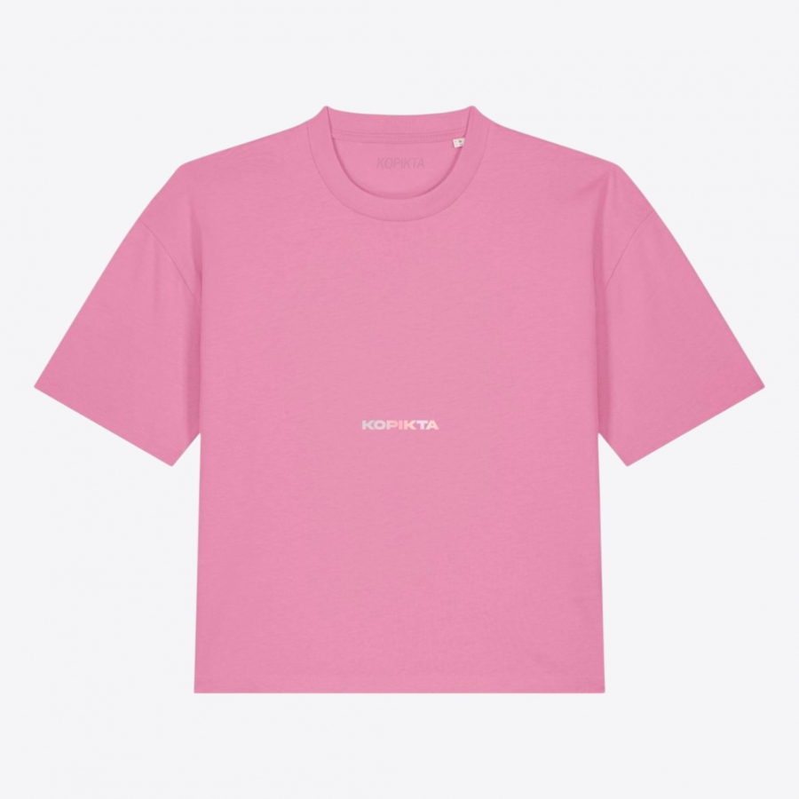 AURA LONGER SLEEVE TSHIRT