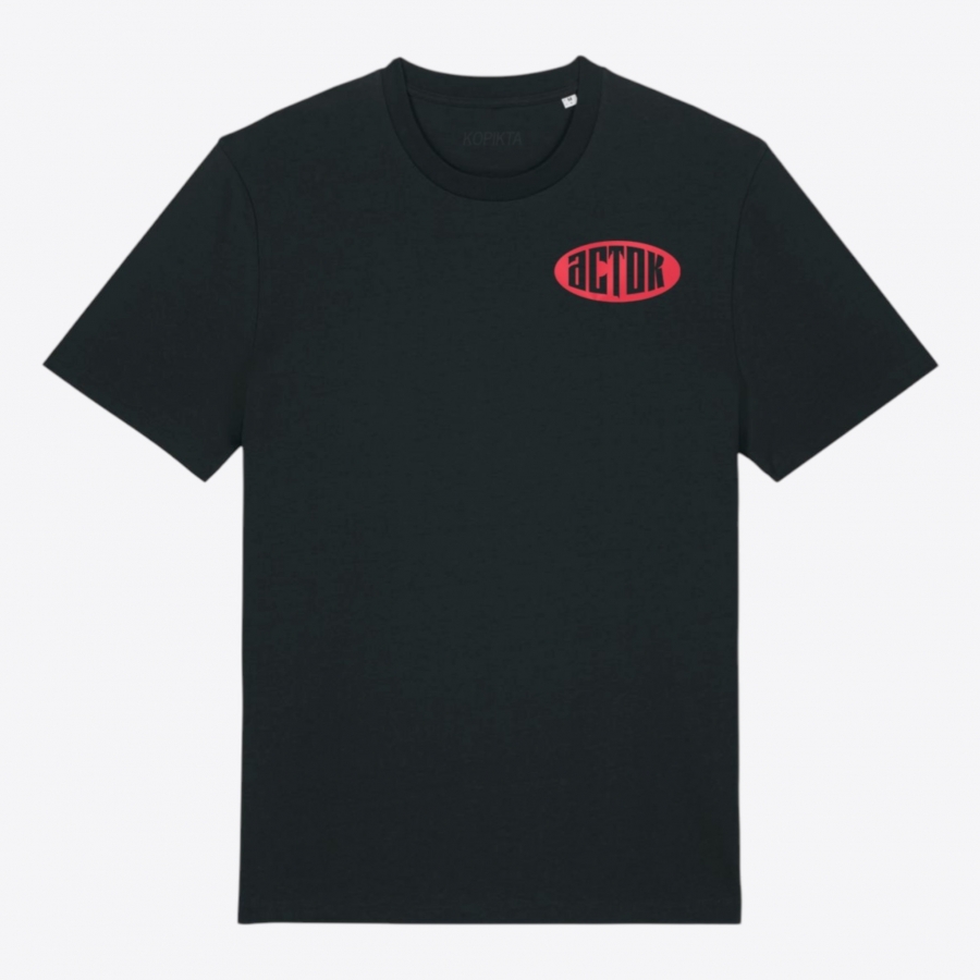 UNISEX T-SHIRT ACTOK