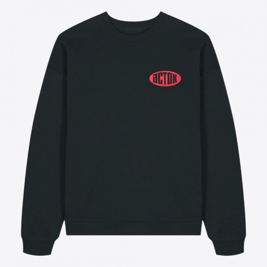 ACTOK SWEATSHIRT