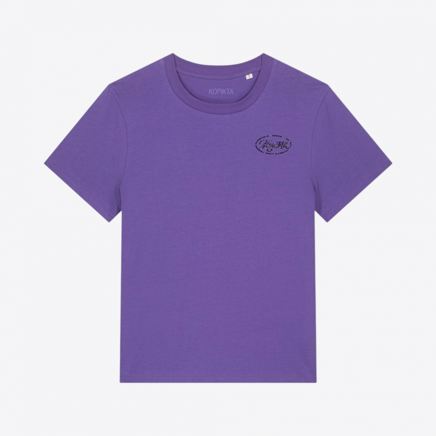 RETRO TSHIRT KOPIKTA